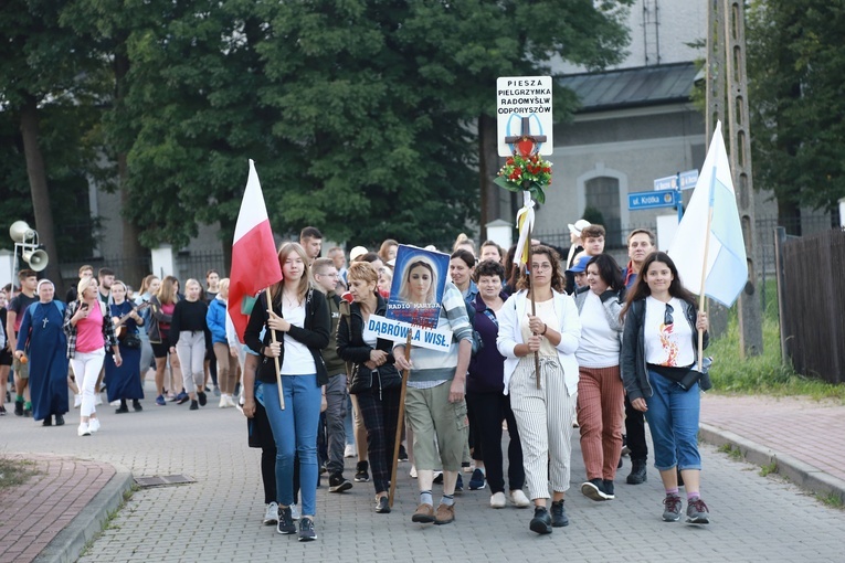 Grupa z Radomyśla Wielkiego