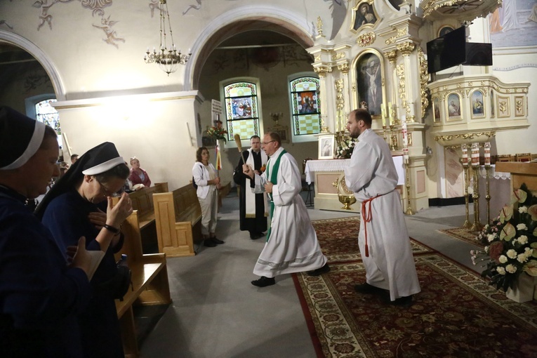 Grupa z Radomyśla Wielkiego