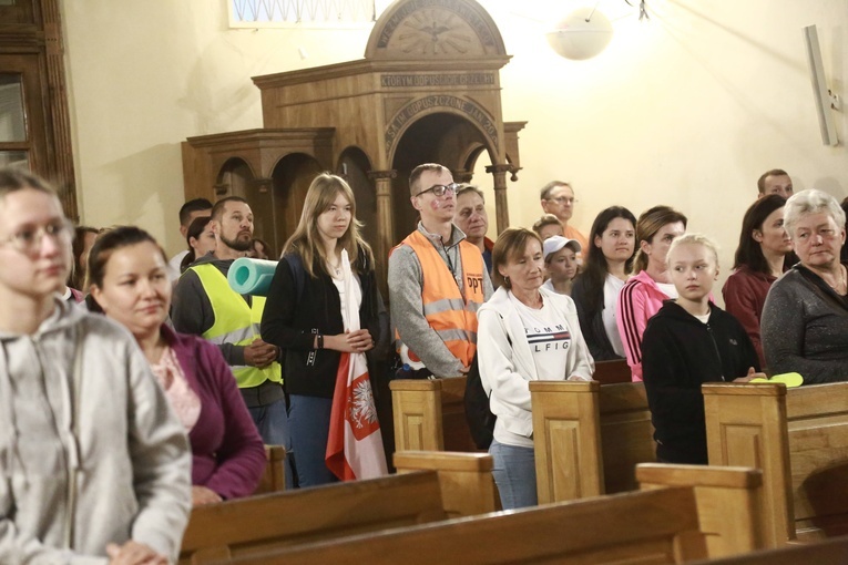 Grupa z Radomyśla Wielkiego