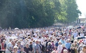 Gietrzwałd. Odpust Narodzenia NMP