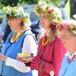 Gietrzwałd. Odpust Narodzenia NMP