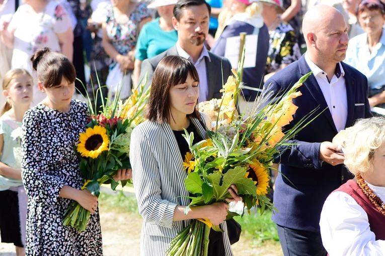 Gietrzwałd. Odpust Narodzenia NMP