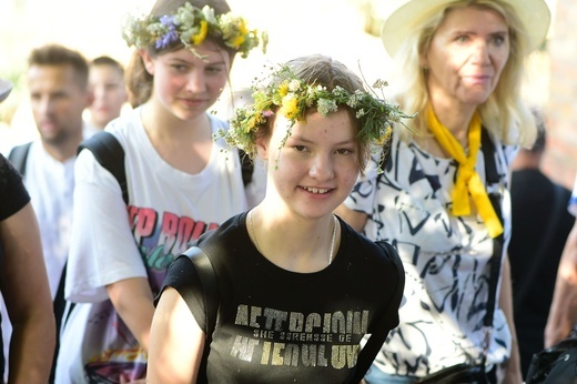 Gietrzwałd. Odpust Narodzenia NMP