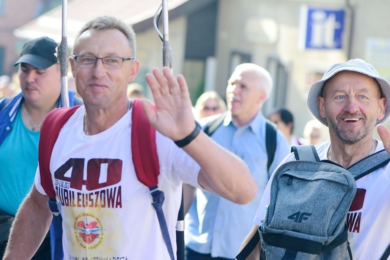 Gietrzwałd. Odpust Narodzenia NMP