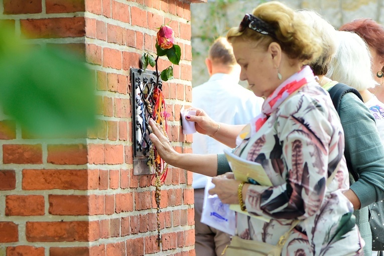 Gietrzwałd. Odpust Narodzenia NMP