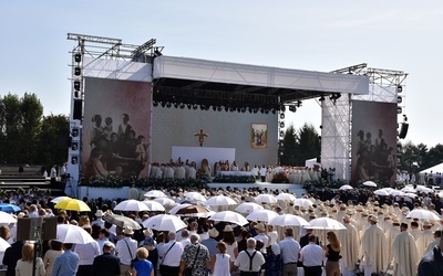 Mieszkańcy Markowej po beatyfikacji: Jesteśmy dumni. Historia Ulmów ożyła na nowo