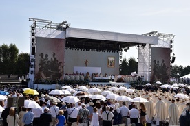 Mieszkańcy Markowej po beatyfikacji: Jesteśmy dumni. Historia Ulmów ożyła na nowo