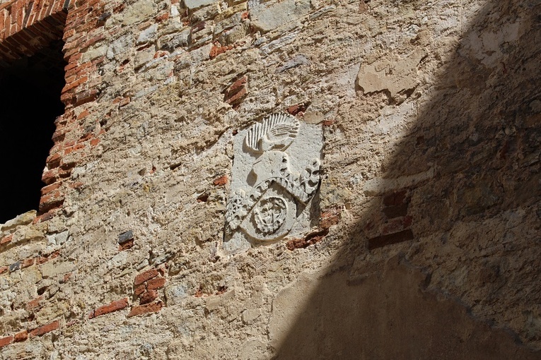 Ponowne otwarcie Zamku Lipowiec dla turystów