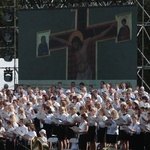 Beatyfikacja rodziny Ulmów w Markowej