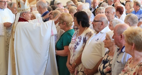 Wasza obecność dodaje skrzydeł