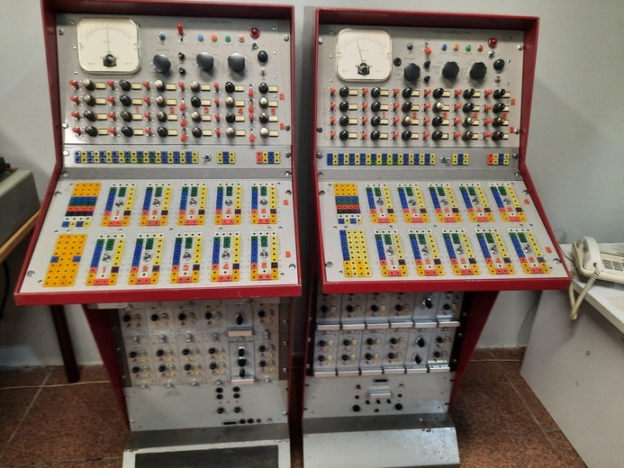 Muzeum Historii Komputerów i Informatyki