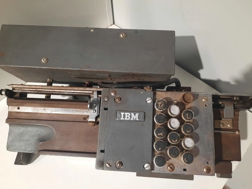 Muzeum Historii Komputerów i Informatyki