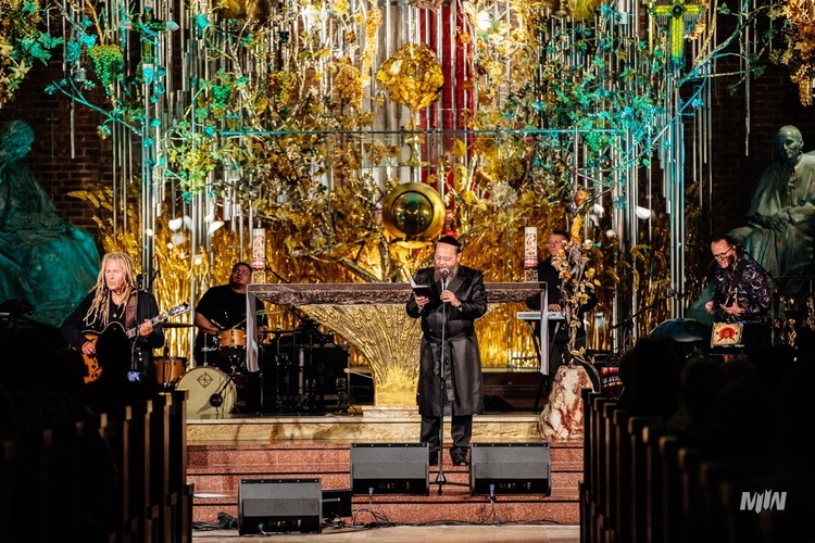 Muzyczny hołd dla bł. rodziny Ulmów