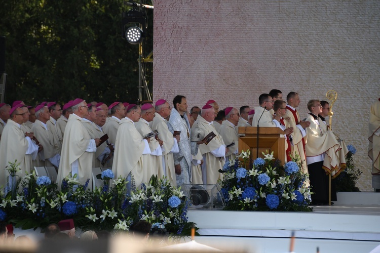 Beatyfikacja rodziny Ulmów