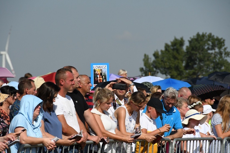 Beatyfikacja rodziny Ulmów