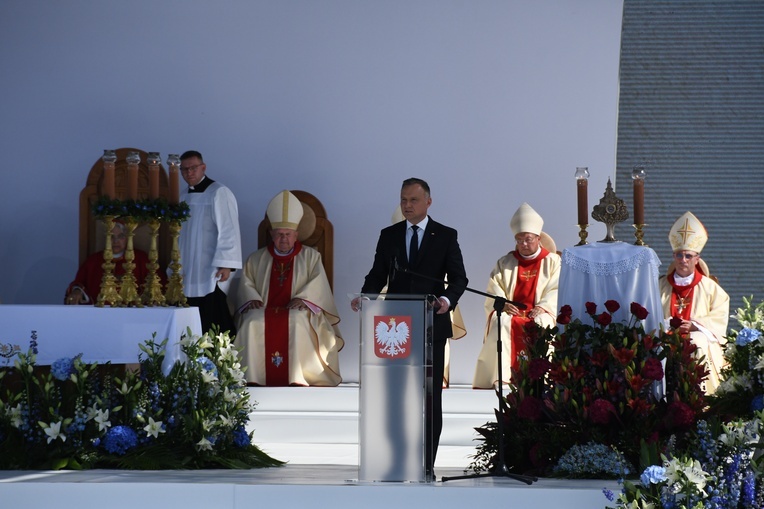 Beatyfikacja rodziny Ulmów