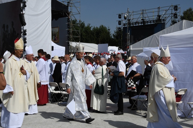 Beatyfikacja rodziny Ulmów