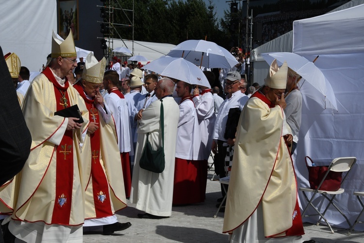 Beatyfikacja rodziny Ulmów