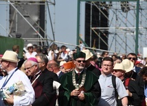 Beatyfikacja rodziny Ulmów