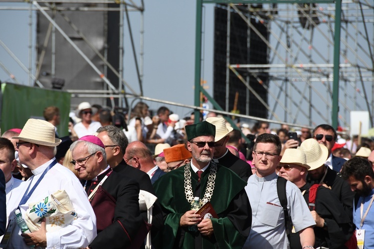 Beatyfikacja rodziny Ulmów