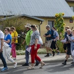 Nowy odcinek Drogi Jakubowej na Mazowszu