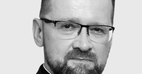 ks. Adam Pawlaszczyk