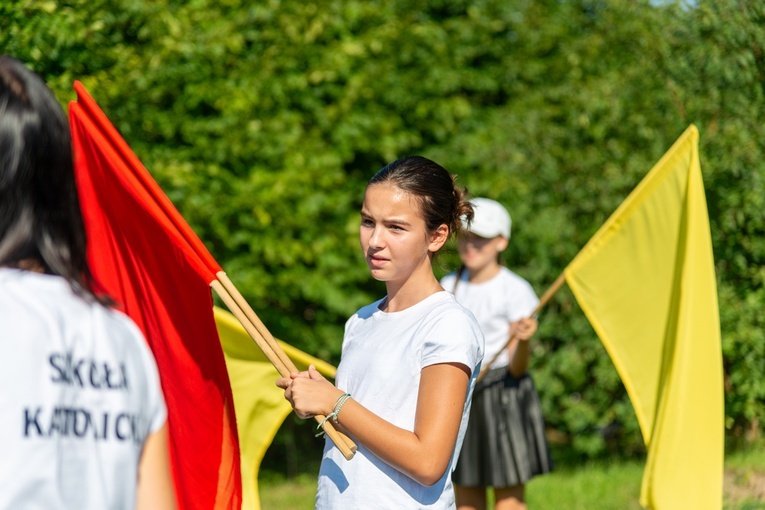 Marsz dla Jezusa