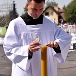 Beatyfikacja Ulmów w obiektywie Sylwestra Adamczyka