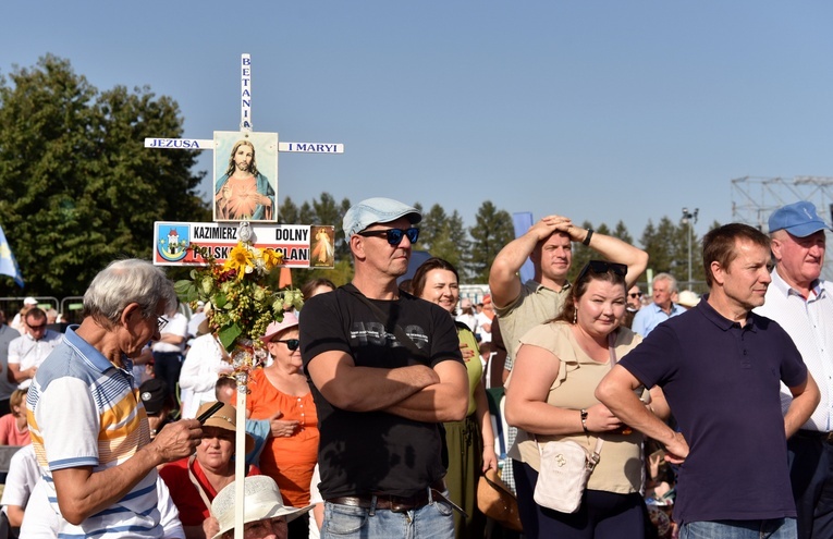 Beatyfikacja Ulmów w obiektywie Sylwestra Adamczyka