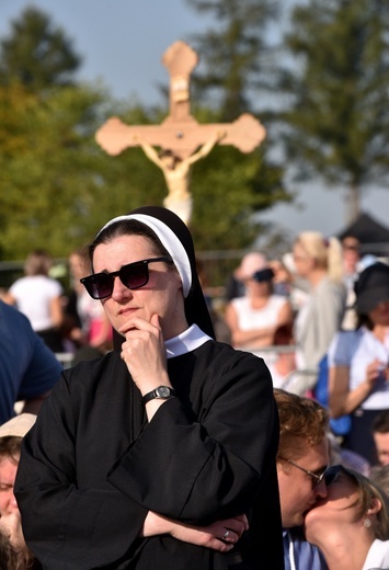 Beatyfikacja Ulmów w obiektywie Sylwestra Adamczyka