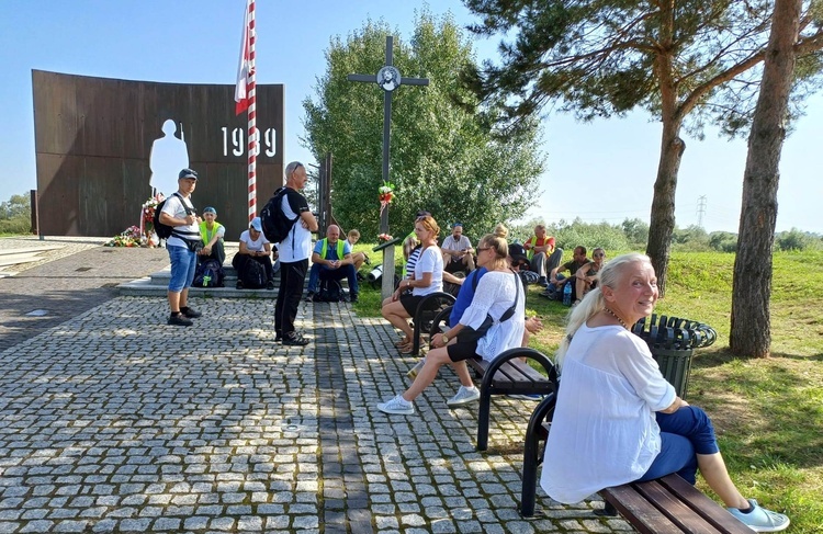 Droga Nowej Nadziei - zdjęcia z trasy