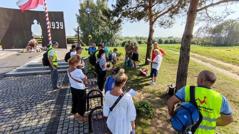 Droga Nowej Nadziei - zdjęcia z trasy