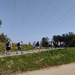 Droga Nowej Nadziei - zdjęcia z trasy