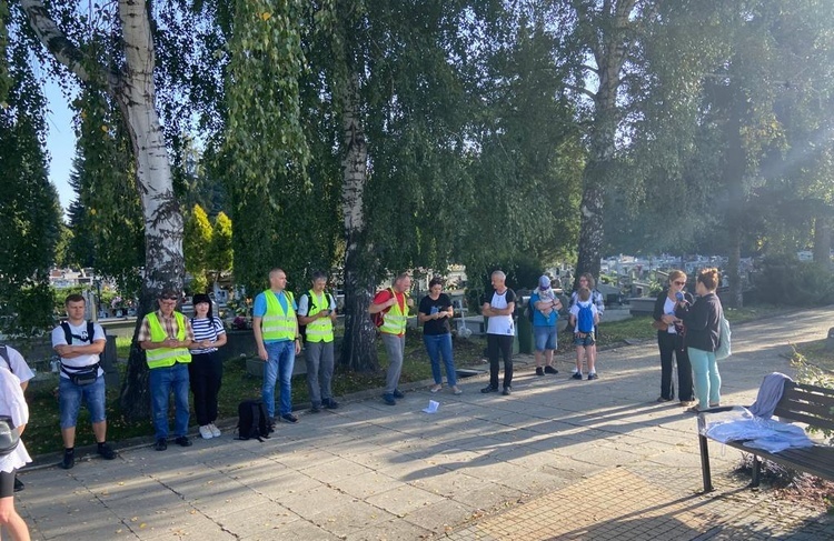 Droga Nowej Nadziei - zdjęcia z trasy