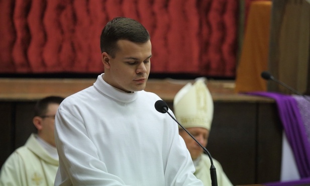 Kraków. Zapisy do szkoły  kantorów