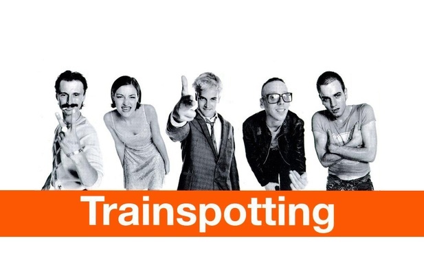 Filmy wszech czasów: Trainspotting