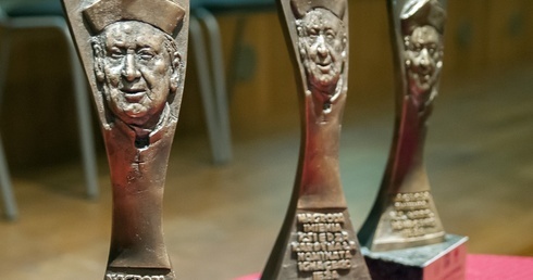 Nagroda im. kard. Ignacego Jeża. Znamy laureatów!