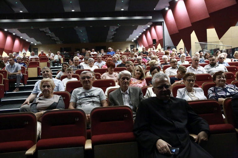 Koncerty zespołu Syjon
