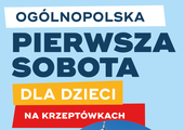 Krzeptówki zapraszają najmłodszych