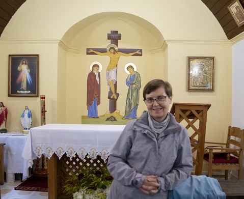 Ikona z Białej Góry 