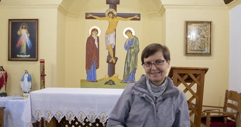 Ikona z Białej Góry 