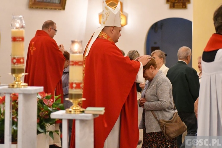 Triduum modlitewne w gorzowskim sanktuarium św. Weroniki Giuliani