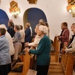 Triduum modlitewne w gorzowskim sanktuarium św. Weroniki Giuliani