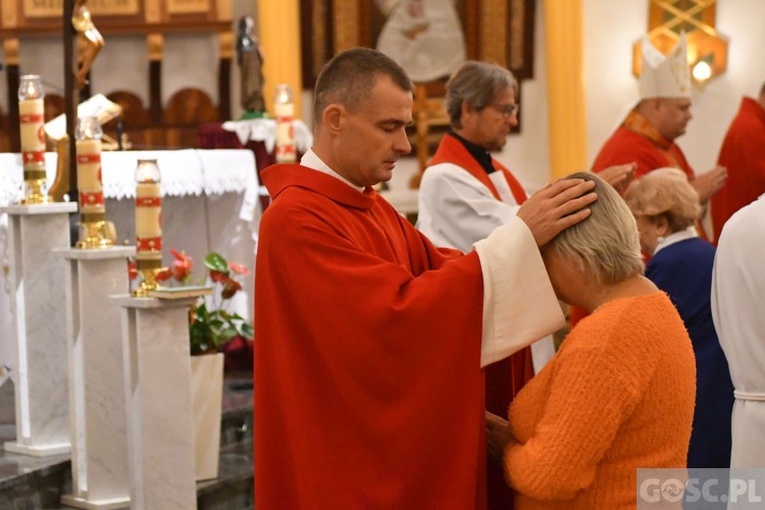 Triduum modlitewne w gorzowskim sanktuarium św. Weroniki Giuliani