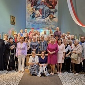 15 lat Klubu Seniora "Irys"