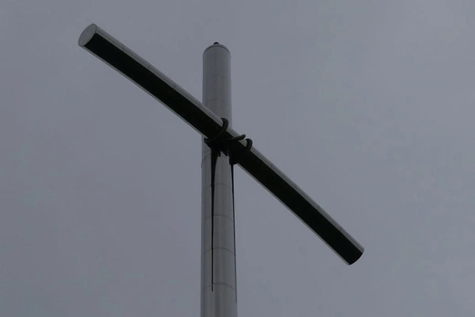 Msza św. za Bielsko-Białą pod Krzyżem na Trzech Lipkach - 2023