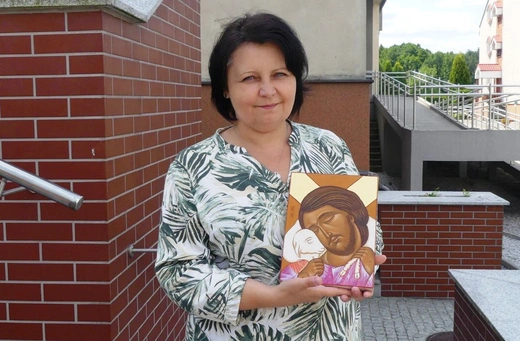 Rekolekcje uzdrowienia wewnętrznego z kursem pisania ikon w Harmężach - 2023