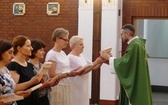 Rekolekcje uzdrowienia wewnętrznego z kursem pisania ikon w Harmężach - 2023