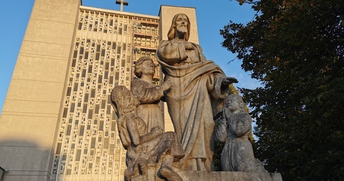 Noc świadectw na Mokotowie