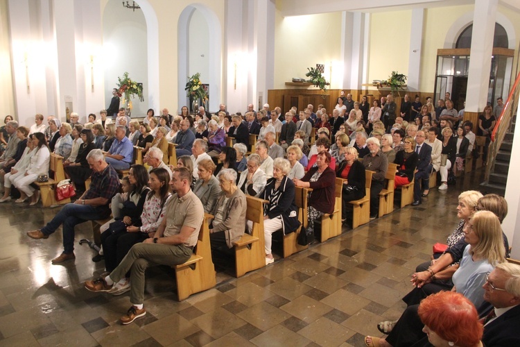 Tu frekwencja na Mszach św. jest ponad 100-procentowa